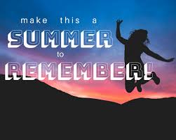 Summer to Remember